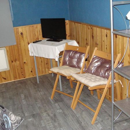L'Oree Des Bois Dommartin-Les-Cuiseaux Ngoại thất bức ảnh