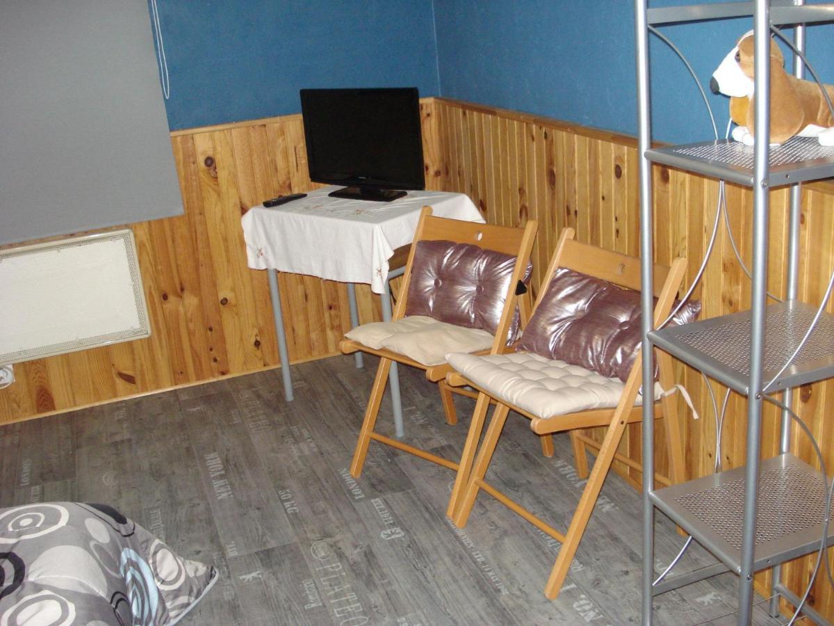 L'Oree Des Bois Dommartin-Les-Cuiseaux Ngoại thất bức ảnh